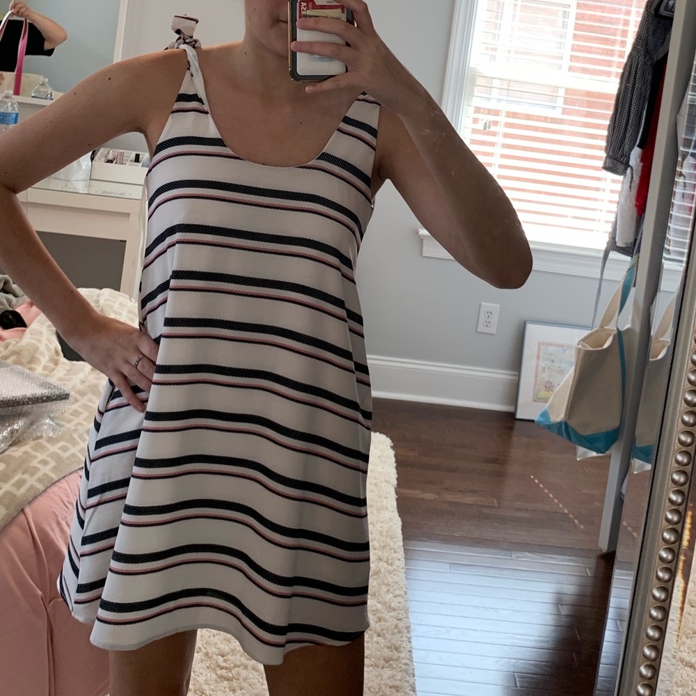 NWT LIZARD THICKET DRESS